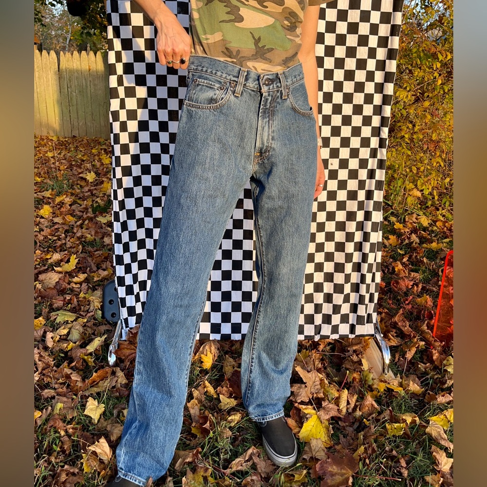 Gap 1969 Medium Wash Jeans